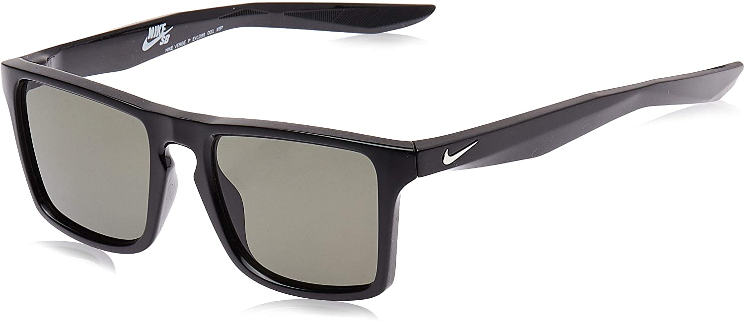 Womens Nike Verge P Frame Polarized Golf Sunglasses