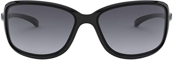 Oakley Womens Cohort Rectangular Golf Sunglasses