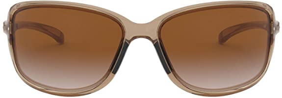 Oakley Womens Cohort Rectangular Golf Sunglasses