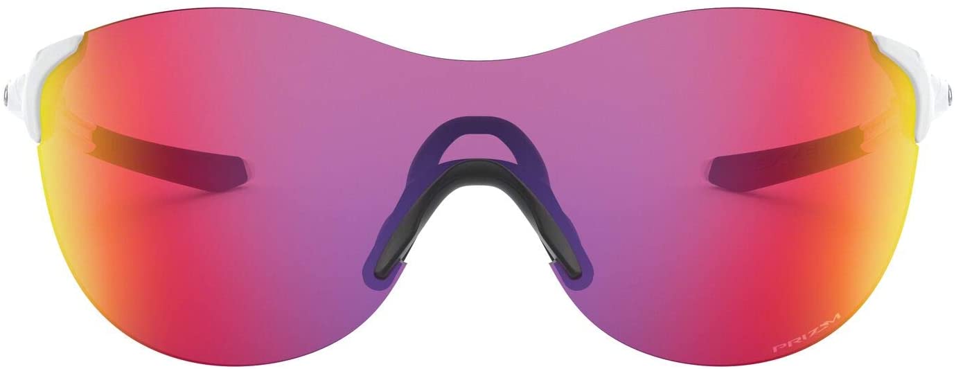 Womens Oakley Evzero Ascend Golf Sunglasses
