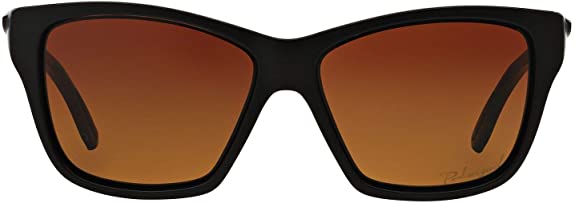 Womens Oakley Plutonite Lens Golf Sunglasses