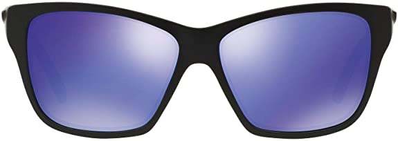 Oakley Womens Plutonite Lens Golf Sunglasses