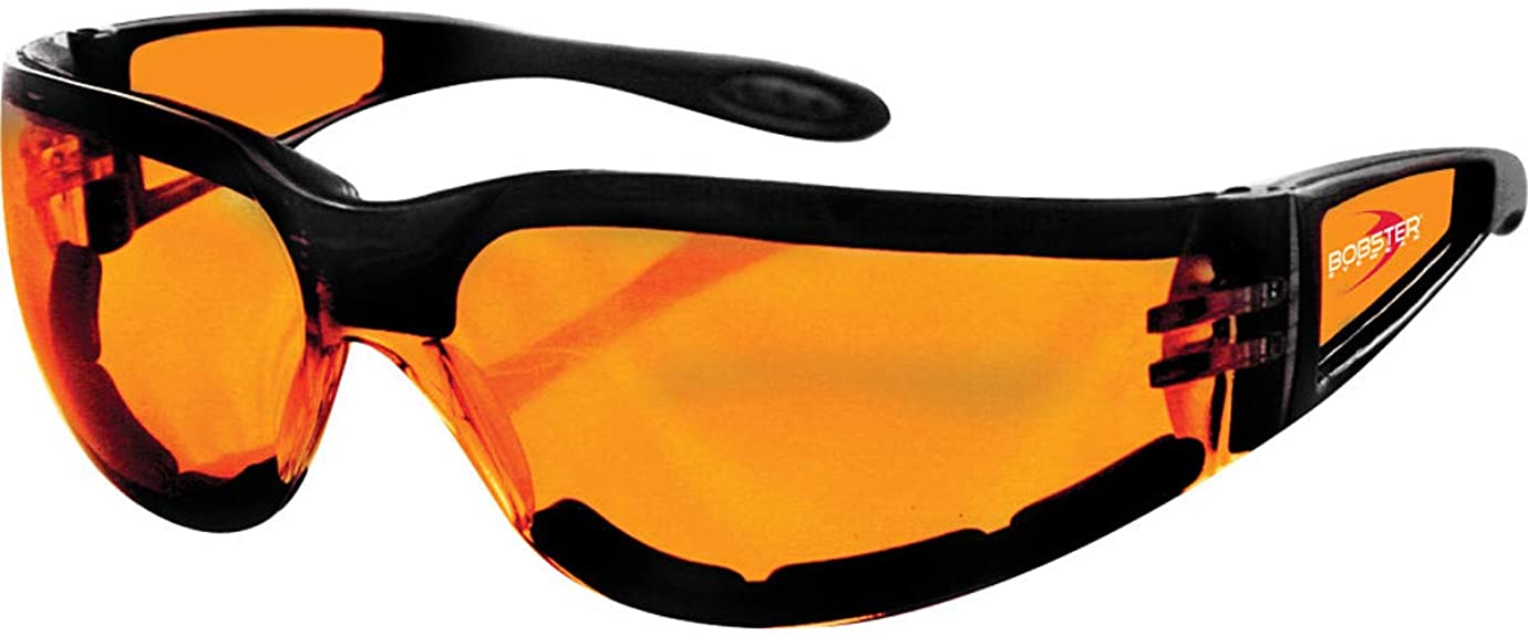 Womens Bobster Shield Golf Sunglasses