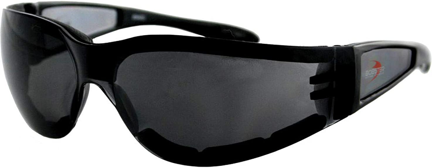 Bobster Womens Shield Golf Sunglasses