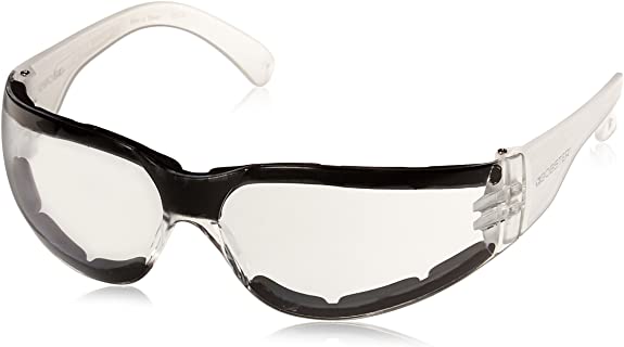 Bobster Womens Shield Golf Sunglasses