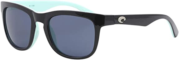 Costa Del Mar Womens Copra Golf Sunglasses