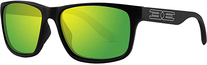 Womens Epoch Delta Golf Sport Sunglasses