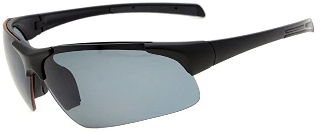 Eyekepper Womens Polarized Sport Golf Sunglasses