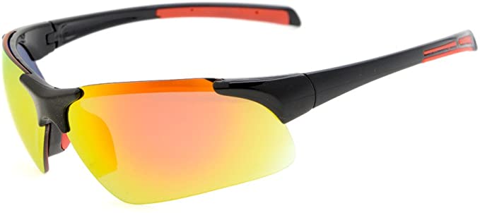 Eyekepper Womens Polarized Sport Golf Sunglasses