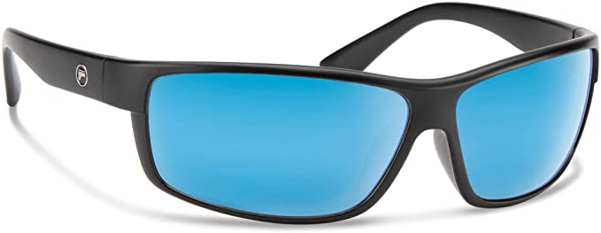 Forecast Optics Womens Eli Polarized Golf Sunglasses