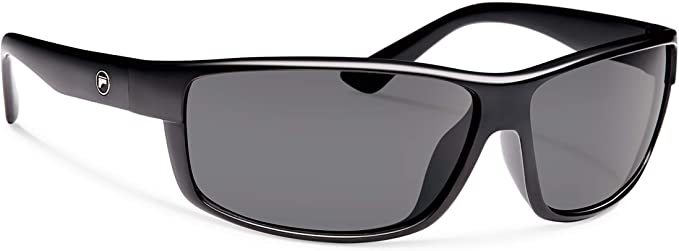 Forecast Optics Womens Eli Polarized Golf Sunglasses