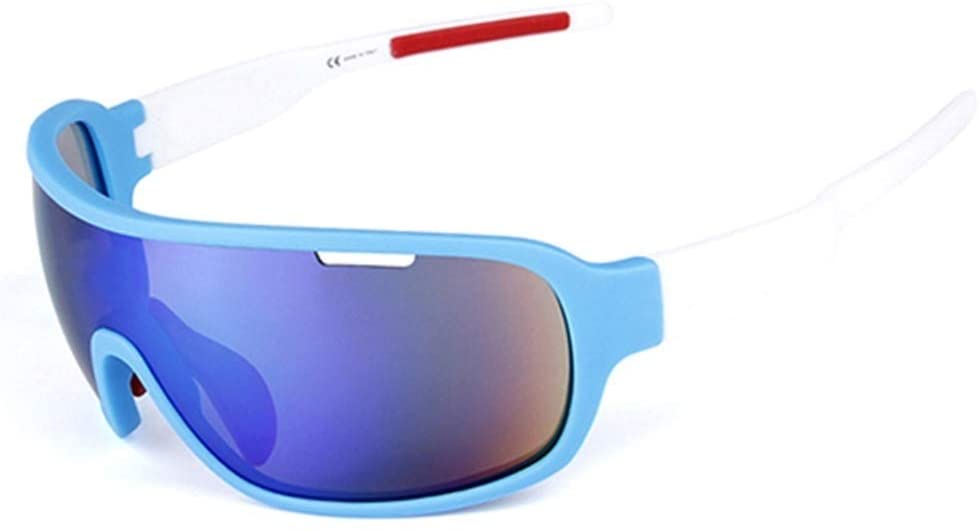 Womens Lorsoul Polarized Sports Golf Sunglasses