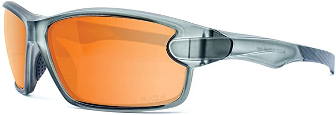 Womens Raze Eyewear J-Frame Golf Sport Sunglasses