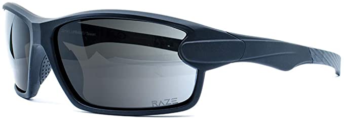 Raze Eyewear Womens J-Frame Golf Sport Sunglasses