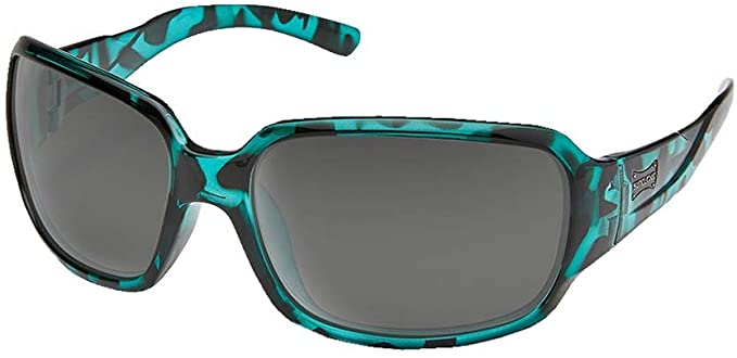 Suncloud Womens Laurel Golf Sunglasses