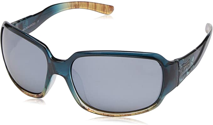 Suncloud Womens Laurel Golf Sunglasses