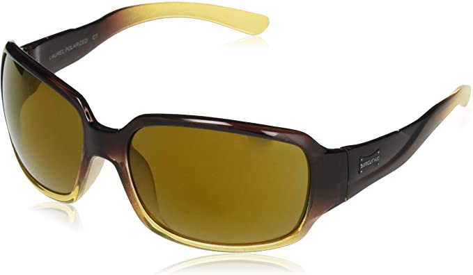 Suncloud Womens Laurel Golf Sunglasses