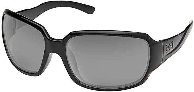 Womens Suncloud Laurel Golf Sunglasses