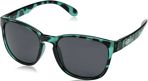 Womens Suncloud Loveseat Polarized Golf Sunglasses