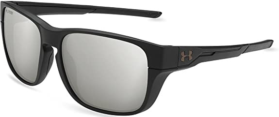 Under Armour Womens Pulse Golf Sunglasses