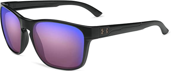 Womens Under Armour Pulse Golf Sunglasses