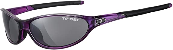 Womens Tifosi Alpe 2.0 Polarized Dual Lens Golf Sunglasses