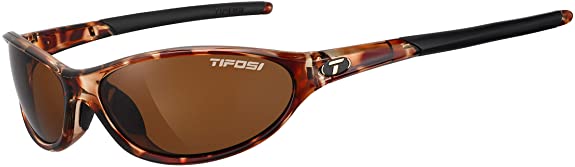 Tifosi Womens Alpe 2.0 Polarized Dual Lens Golf Sunglasses
