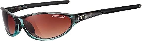 Tifosi Womens Alpe 2.0 Single Lens Golf Sunglasses