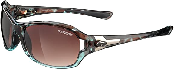 Tifosi Womens Dea Dual Lens Golf Sunglasses