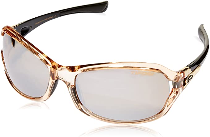 Tifosi Womens Dea Dual Lens Golf Sunglasses