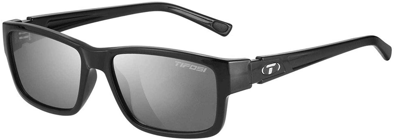 Tifosi Womens Hagen Wayfarer Golf Sunglasses