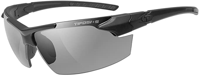 Womens Tifosi Jet FC Tactical Golf Sunglasses
