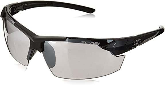 Tifosi Womens Jet FC Wrap Golf Sunglasses