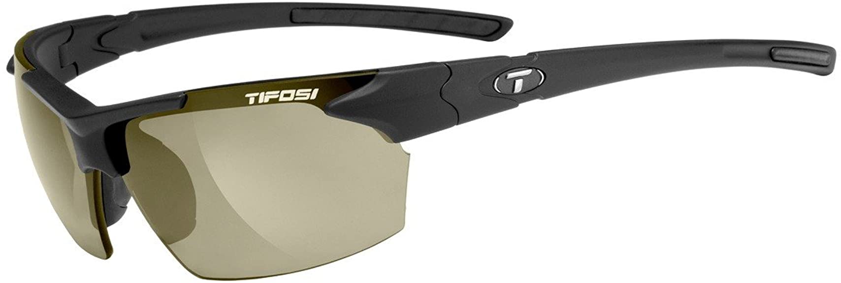 Tifosi Womens Jet Shatterproof Golf Sunglasses