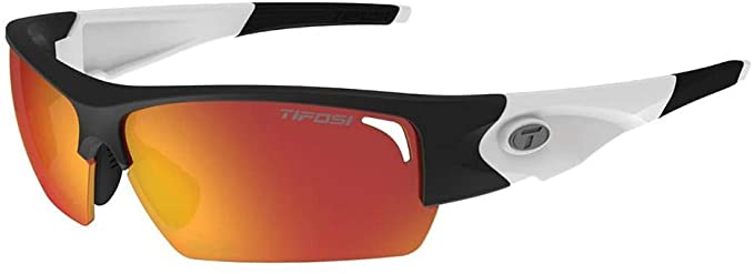 Womens Tifosi Lore SL Wrap Golf Sunglasses