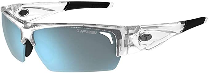 Tifosi Womens Lore SL Wrap Golf Sunglasses