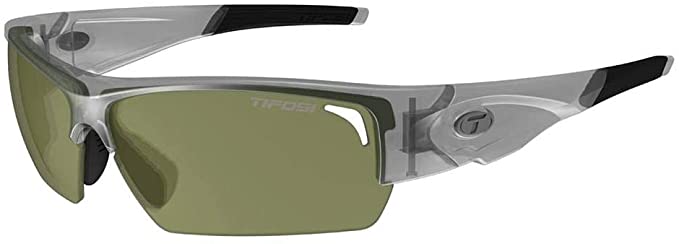 Tifosi Womens Lore SL Wrap Golf Sunglasses