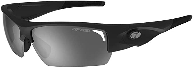 Tifosi Womens Lore SL Wrap Golf Sunglasses