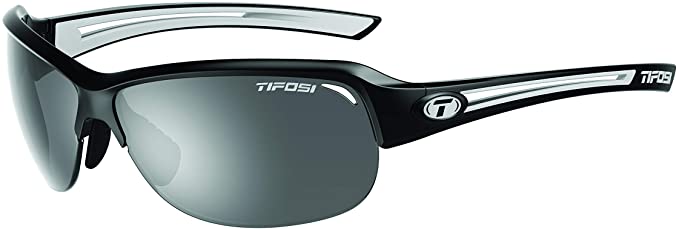 Tifosi Womens Mira Wrap Golf Sunglasses