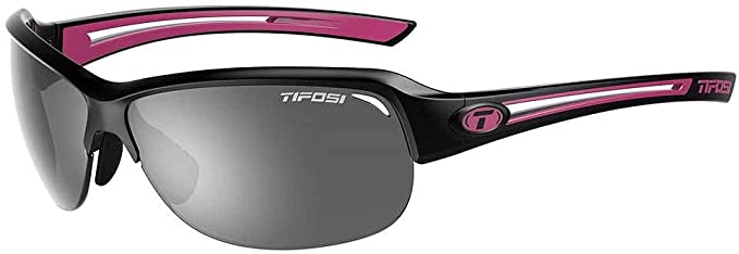 Tifosi Womens Mira Wrap Golf Sunglasses