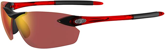 Womens Tifosi Optics Seek FC Golf Sunglasses