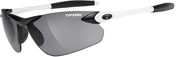 Tifosi Womens Optics Seek FC Golf Sunglasses