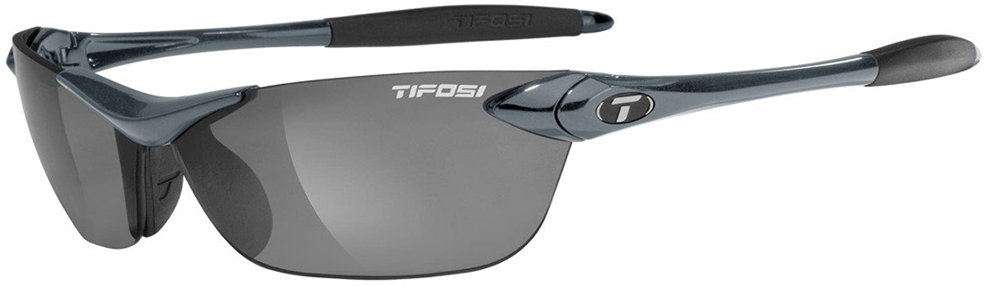 Womens Tifosi Seek Wrap Golf Sunglasses