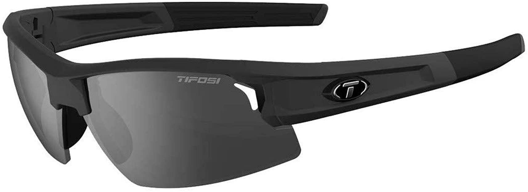 Tifosi Womens Synapse Wrap Golf Sunglasses