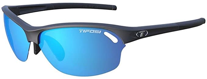 Womens Tifosi Wasp Wrap Golf Sunglasses