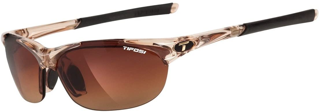 Tifosi Womens Wisp Golf Sunglasses