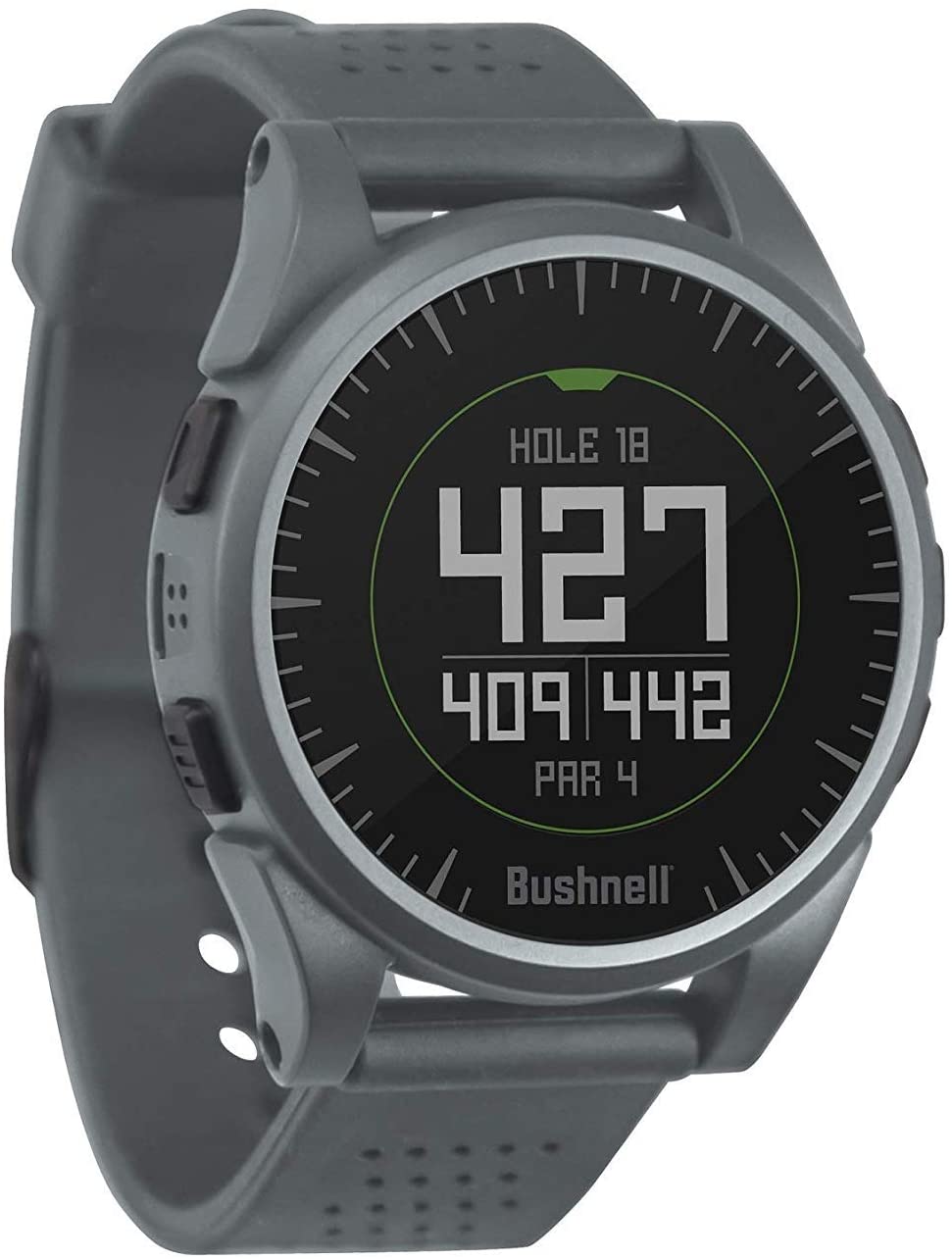 Mens Bushnell 2017 Excel Golf GPS Watch