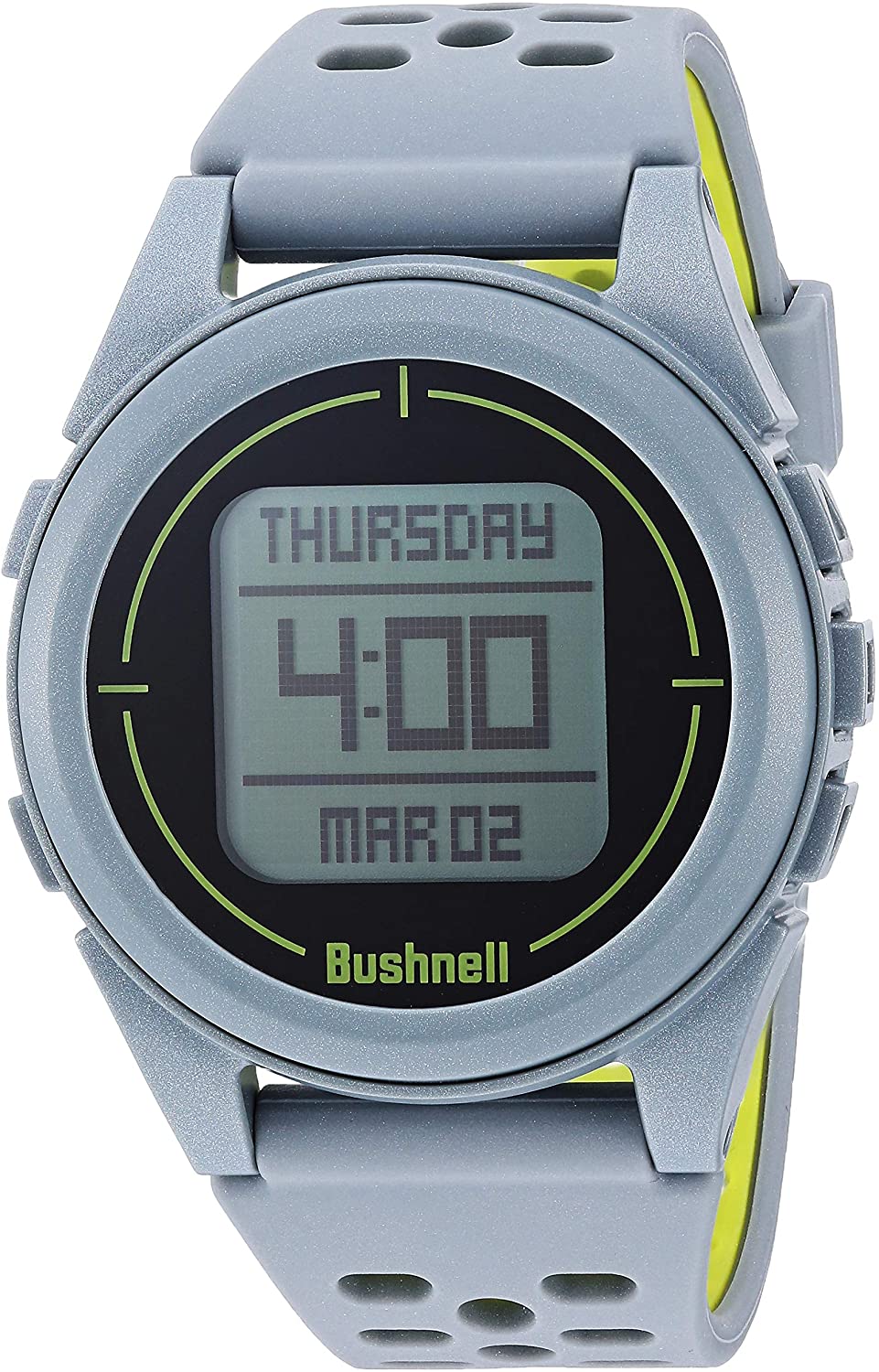 Mens Bushnell Neo Ion 2 Golf GPS Watches