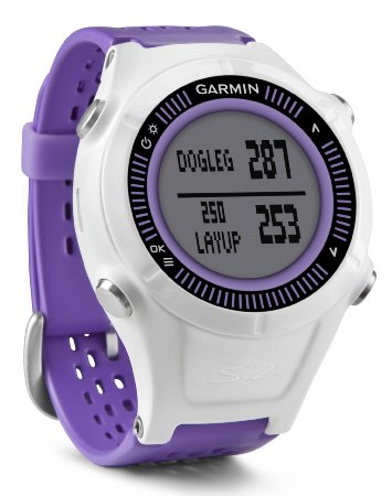 Garmin Approach S2 GPS Golf Watches
