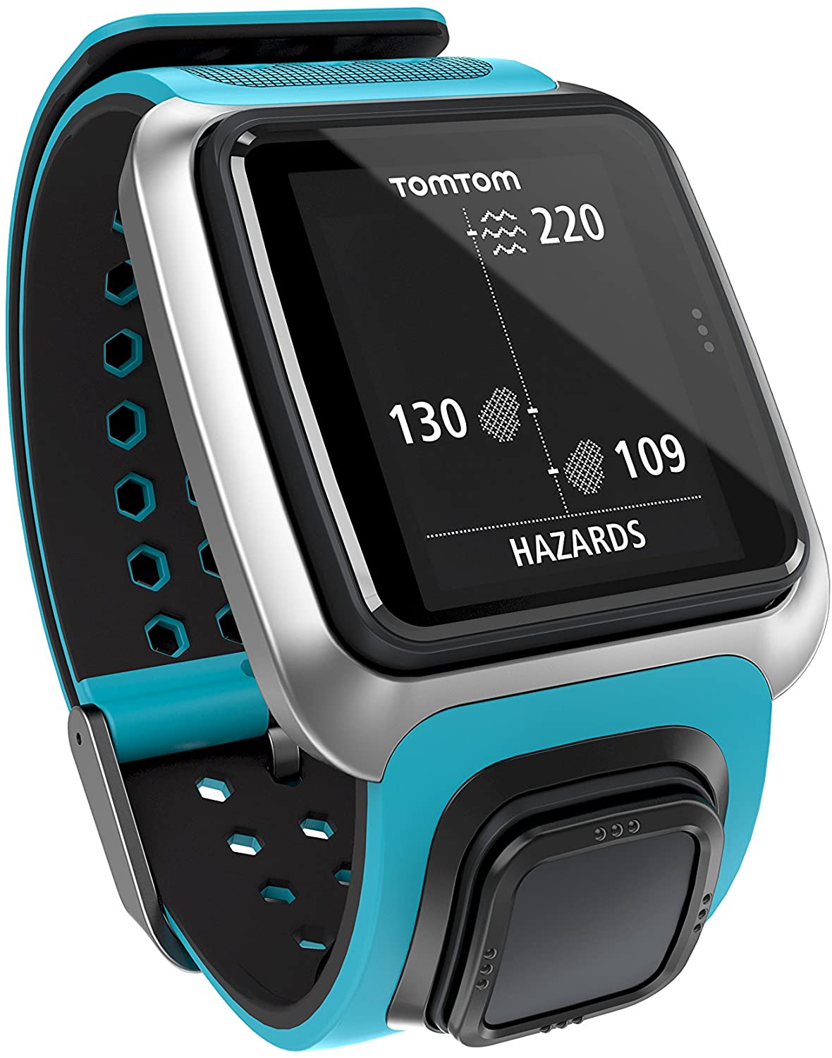 Mens TomTom Golfer GPS Golf Watches